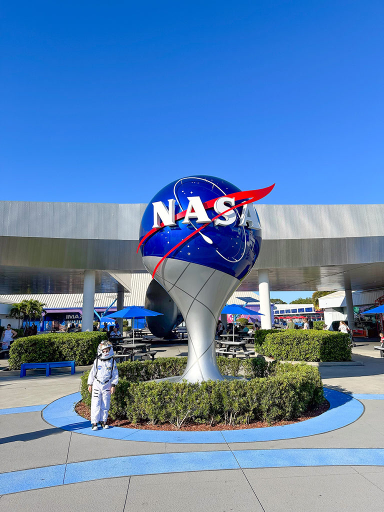 Kennedy Space Center